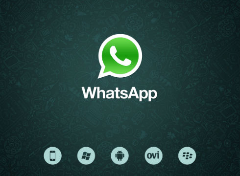 WhatsApp filtering platform