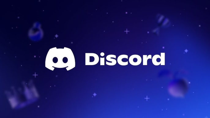 Discord avatar