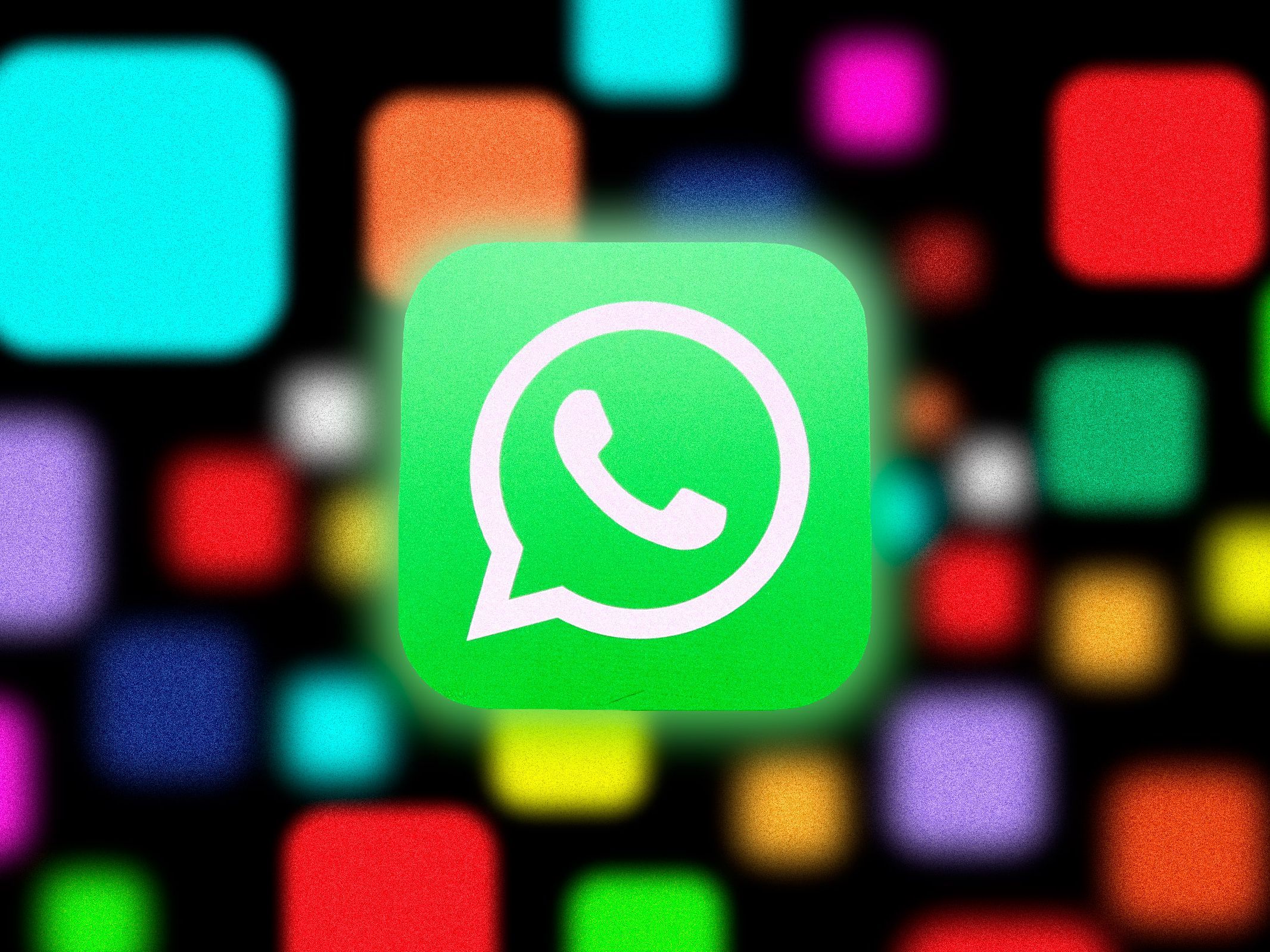 WhatsApp screening platform