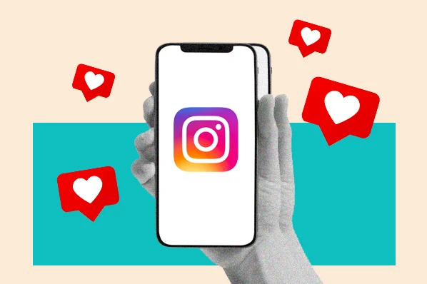 Foreign trade marketing strategies: Instagram account maintenance