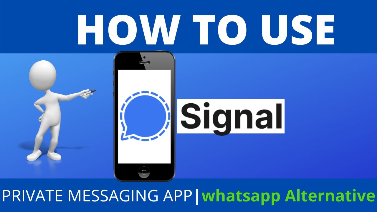 Signal screening