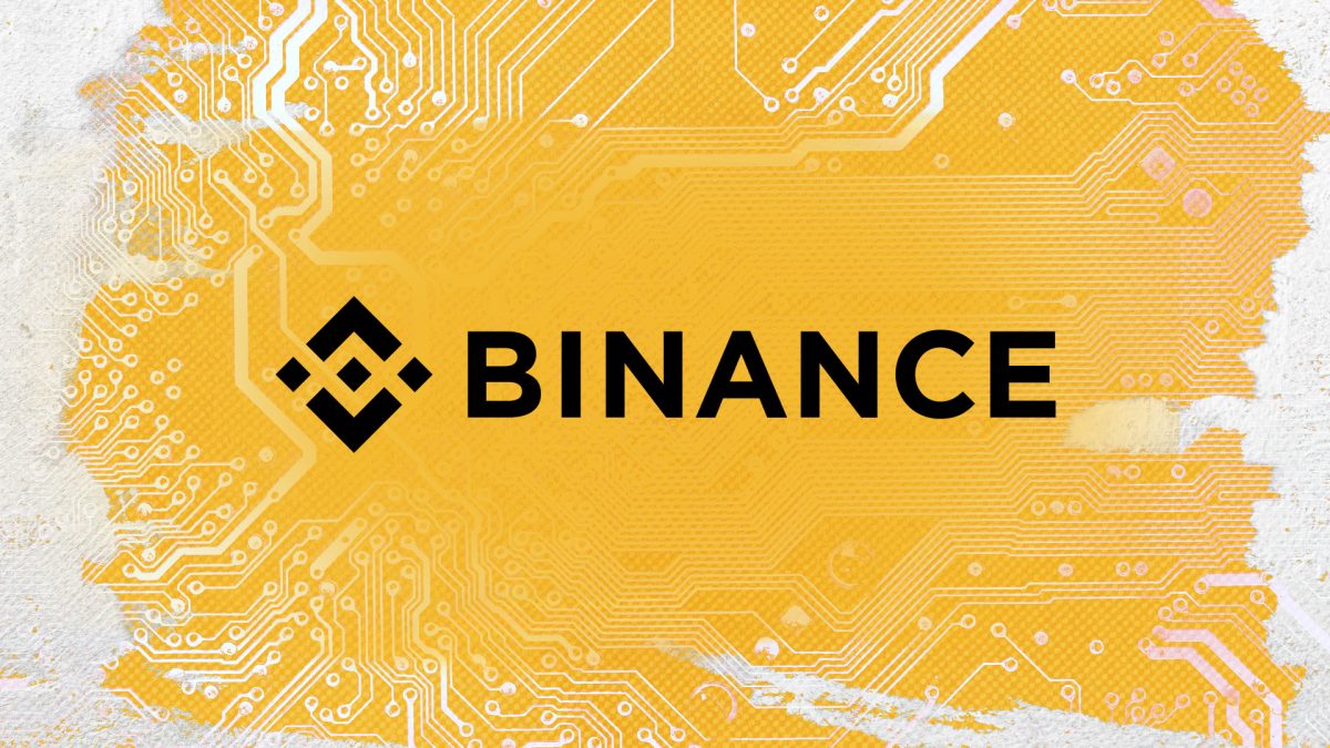 Countries supported by Binance