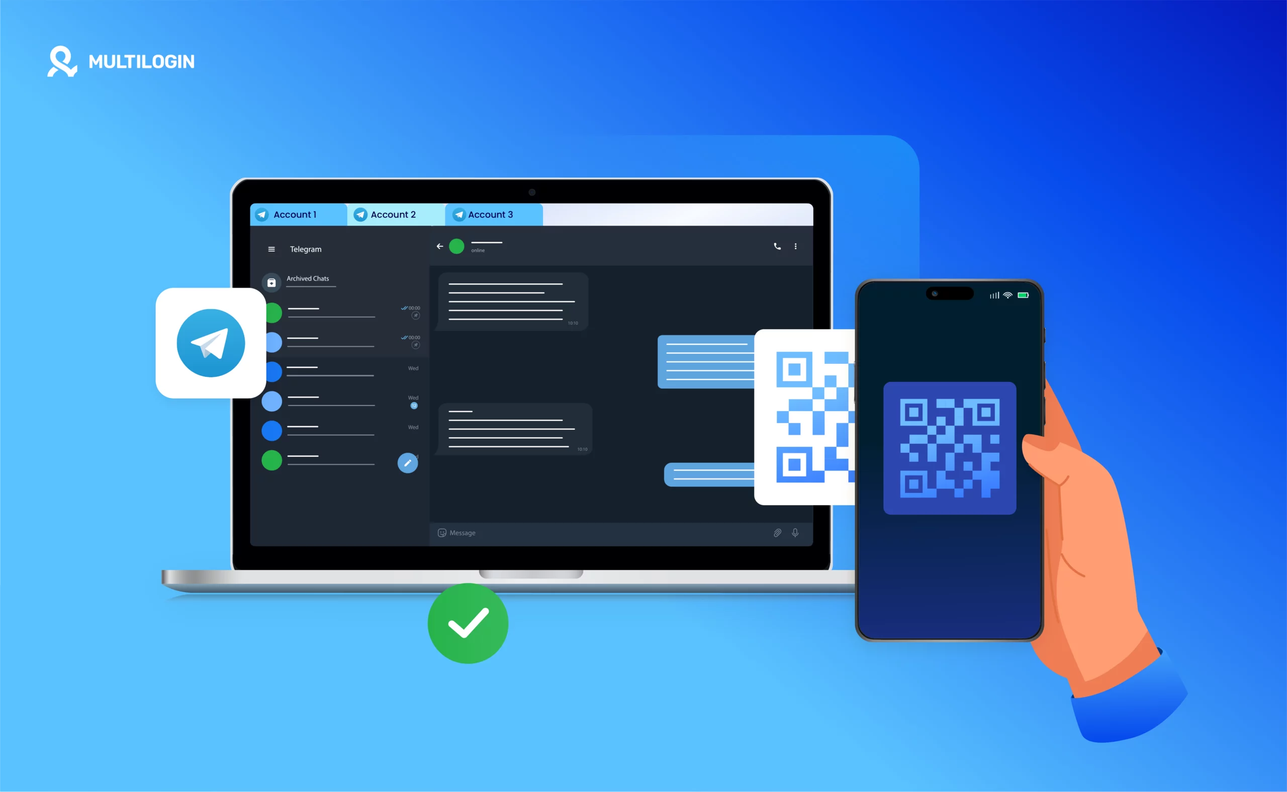 How to check for WhatsApp blocked accounts? Key steps for screening available accounts